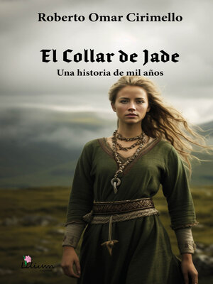 cover image of El Collar de Jade